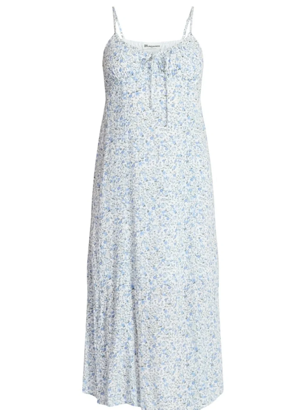 no boundaries midi dress No Boundaries | Dresses | No Boundaries Shirred Midi Dress